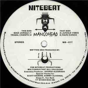 Mangohead - Mad Jungle