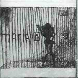 Mania  - Endless Hunger