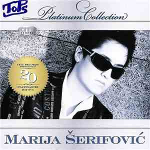 Marija Šerifović - Platinum Collection