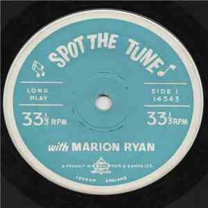 Marion Ryan - Spot The Tune