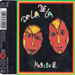 Marlon B - Da La De La