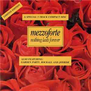 Mezzoforte - Nothing Lasts Forever