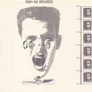 Mike + The Mechanics - Mike + The Mechanics