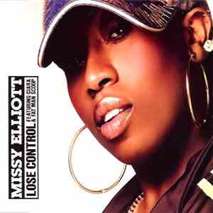 Missy Elliott Featuring Ciara  & Fatman Scoop - Lose Control