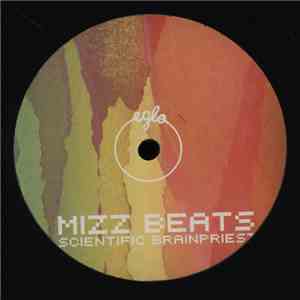 Mizz Beats - Scientific Brainpriest