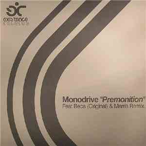 Monodrive - Premonition