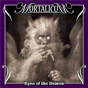 Mortalicum - Eyes Of The Demon