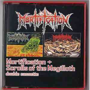 Mortification - Mortification + Scrolls of the Megilloth