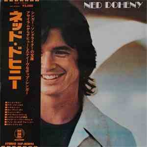 Ned Doheny - Ned Doheny
