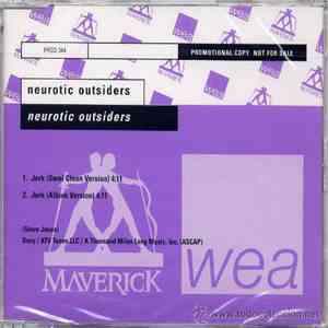 Neurotic Outsiders - Jerk
