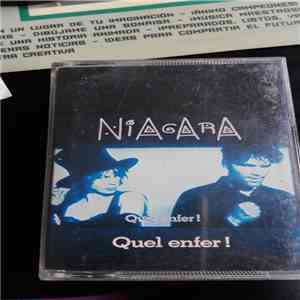 Niagara  - Quel Enfer!