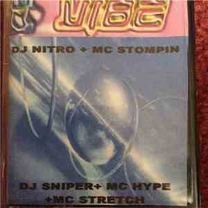 Nitro , DJ Sniper  - Vibe