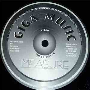 Nova And Sinus - Measure