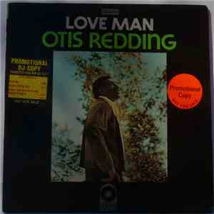 Otis Redding - Love Man