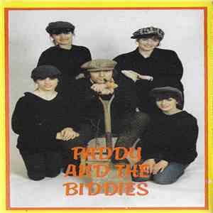 Paddy And The Biddies - Paddy And The Biddies