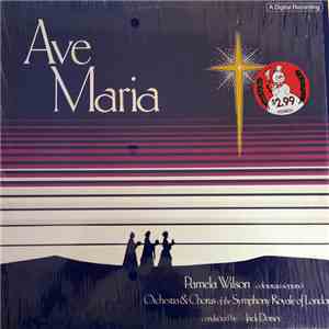 Pamela Wilson  - Ave Maria