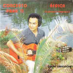 Paulo Alexandre - Concerto Para Ti