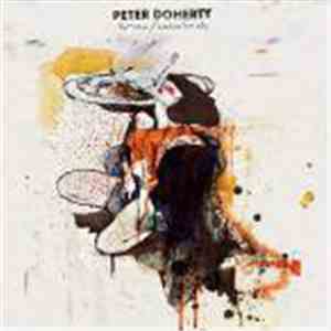 Peter Doherty - Grace/Wastelands