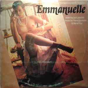 Pierre Bachelet & Hervé Roy - Emmanuelle - The Original Sound Track