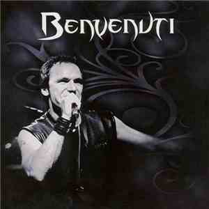 Pierre Benvenuti - Benvenuti