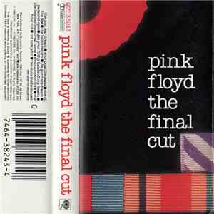 Pink Floyd - The Final Cut