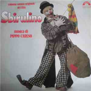 Pippo Caruso, Sandra Mondaini, Sbirulino - Sbirulino