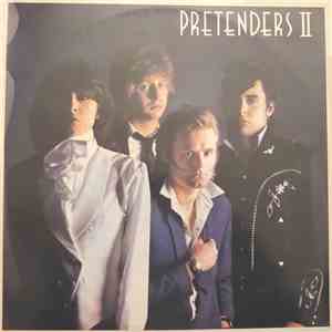 Pretenders - Pretenders II