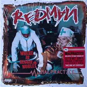 Redman - Malpractice