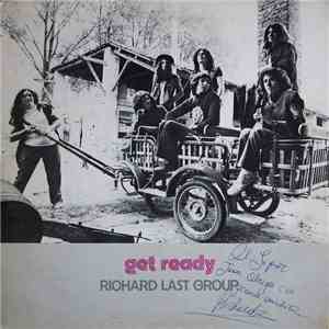 Richard Last Group - Get Ready