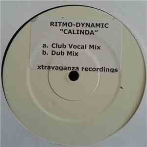 Ritmo Dynamic - Calinda