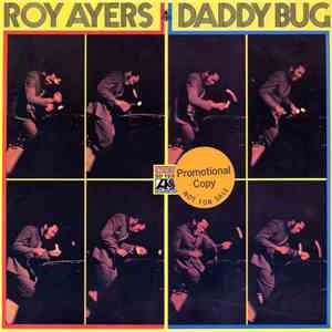 Roy Ayers - Daddy Bug