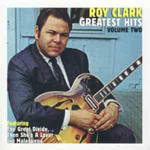 Roy Clark - Greatest Hits, Vol. 2"