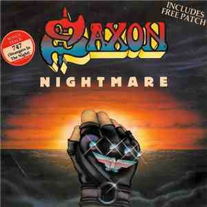 Saxon - Nightmare