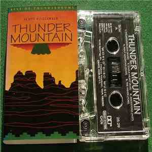 Scott Fitzgerald  - Thunder Mountain (Best Of Thunderdrums)