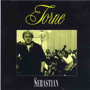 Sebastian  - Hjerternes Sange, Roser & Torne - CD 4 - Torne