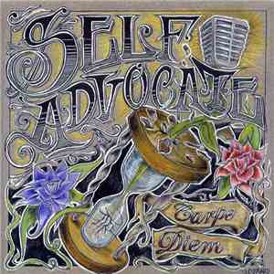 Self-Advocate - Carpe Diem