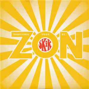 Skik - Dankjewel Voor De Zon