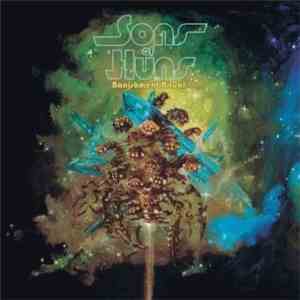 Sons Of Huns - Banishment Ritual