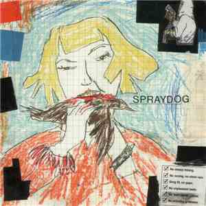 Spraydog - Starry Eyes