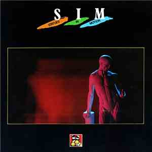 Statues In Motion - Statues In Motion