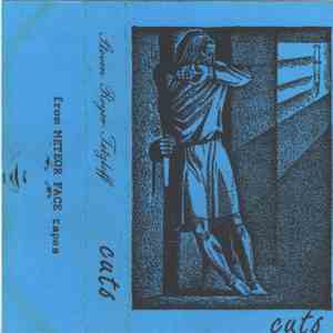 Steven Roger Tetzloff - Cuts