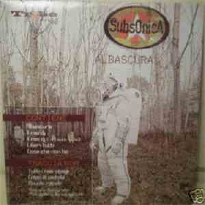 Subsonica - Albascura