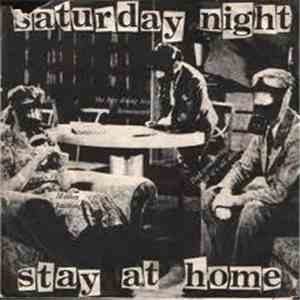 Suburban Reptiles - Saturday Night Stay At Home