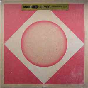 Sunn O))) & Ulver - Terrestrials