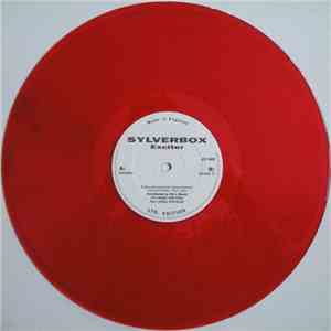 Sylverbox - Exciter