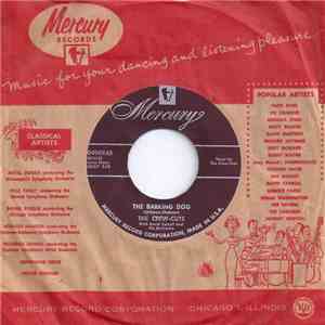 The Crew Cuts - The Barking Dog