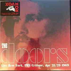 The Doors - Live New York, PBS Critique, Apr 28/29 1969