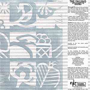The Falling - The Falling