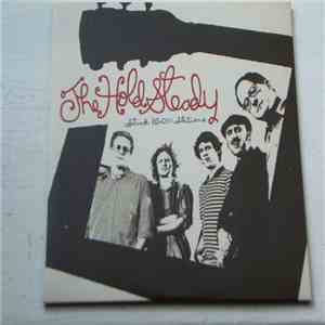 The Hold Steady - Stuck Between Stations