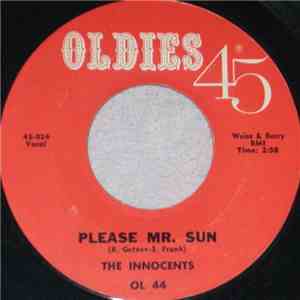 The Innocents  - Gee Whiz